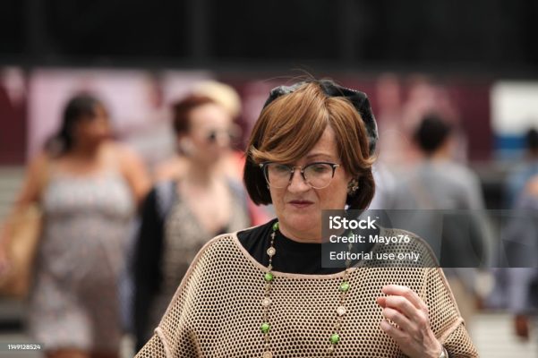 Why Jewish Women Wear Wigs