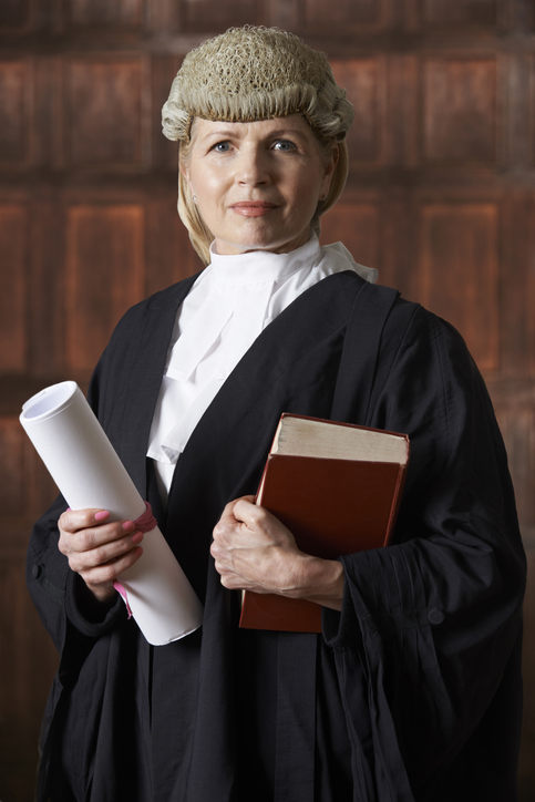 The Wigged Debate: Unveiling Why British Lawyers Wear Wigs