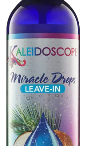 KALEIDOSCOPE MIRACLE DROPS LEAVE-IN CONDITIONER 8oz
