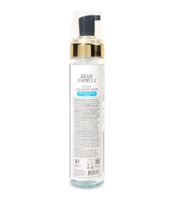 Alternative view of Braid Formula No-Rinse Cleansing Foam - Removes Build-Up, Dirt, Oil from Braids