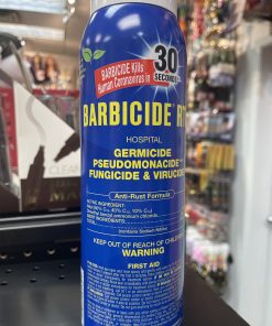 BARBICIDE RTU 15 OZ