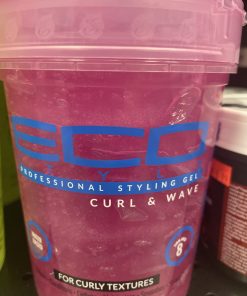 ECO PROSTYL GEL CURL AND WAVE 32 oz