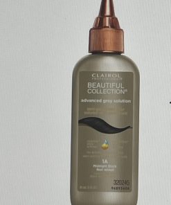 CLAIROL BEAUTIFUL COLLECTION #1A