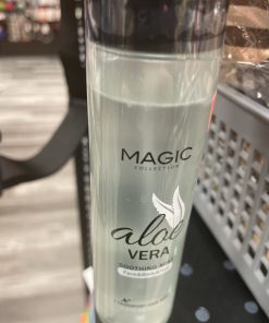 MAGIC ALOE VERA SOOTHING MIST