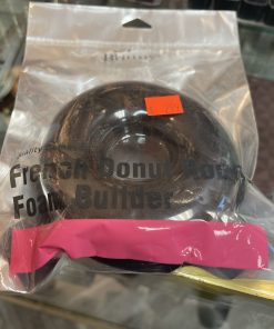 Brittny Foam Builder – French Donut