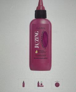 CLAIROL JAZZING #50