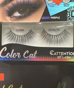 COLOR CAT SHIBUYA