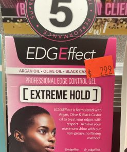 EDGEFFECT EXTREME HOLD 5