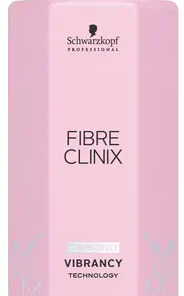 Schwarzkopf Fibre Clinix Vibrancy Shampoo