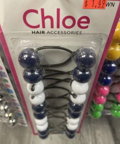 CHLOE HAIR ACCESSORIES BR2620WN