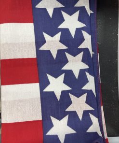 BANDANA AMERICAN FLAG