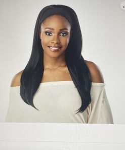 DASHLY Headband wig UNIT 1 1B