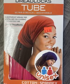 DREADLOCKS TUBE ASSORT