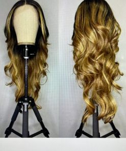 BUTTA LACE UNIT 2  MONEY PIECE GOLD