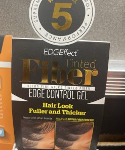 Edge EFFECT HOLD LEVEL 5  fiber tinted