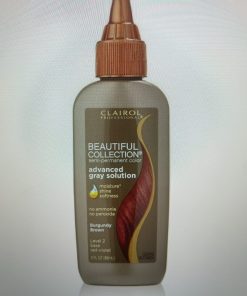 CLAIROL BEAUTIFUL COLLECTION #2RV