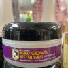 BEARD GROWTH BUTTER BALM