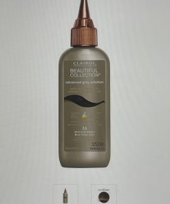 CLAIROL BEAUTIFUL COLLECTION #2A