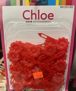 CHLOE BR25021RD