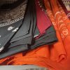 ASSORTED BANDANAS 100% PAKISTAN COTTON