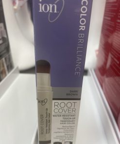 Color Brillance Dark Brown