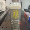Design Essentials Natural Hair Almond&Avocado Sulfate-Free Shampoo