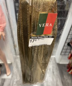 BELT GOLD