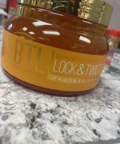 BTL BRAIDS, TWIST & LOCS