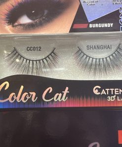 COLOR CAT SHANGAI