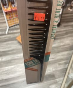 BONE TAIL STYLING COMB