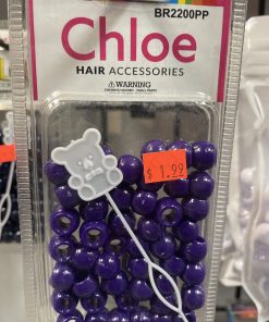 CHLOE HAIR ACCESSORIES BR 2200PP