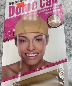 DOME CAP