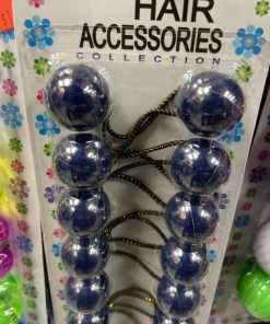 BLOSSOM NAVY BLUE