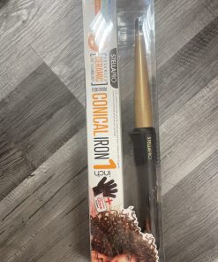 StellaPro CONICAL IRON 1 inch