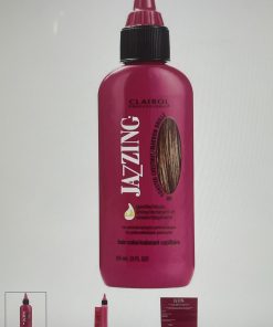 CLAIROL JAZZING #80