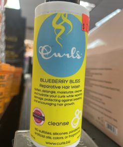 BLUEBERRY BLISS 100.55 ml