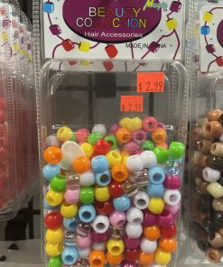 Beauty Collection beads