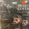 BLACK ICE BEARD COVER BLACK