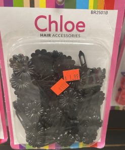 CHLOE HAIR ACCESSORIES BR2501B
