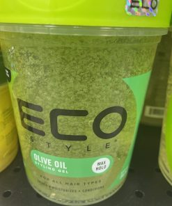ECO PROSTYL GEL OLIVE OIL 32 oz