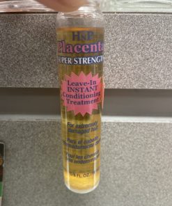 HNP PLACENTA SUPER STRENGTH