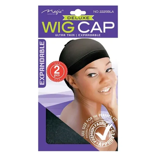WIG CAP
