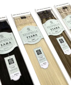 Neophila Tiara invisible Wire Extension