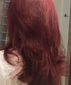 Alternative view of Organic Caffeine Hair Growth Shampoo
