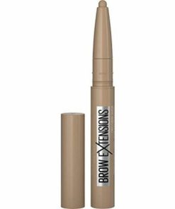Alternative view of Eyebrow Make-up Brow Xtensions Maybelline