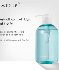 Alternative view of Amino Acid Shampoo With Sea Salt