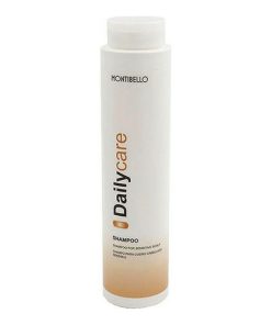 Alternative view of Shampoo Daily Care Montibello
