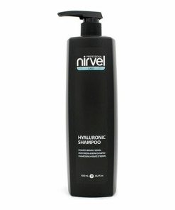 Alternative view of Shampoo Care Nirvel