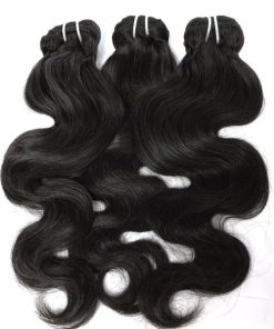 GLOSSY REMY™ Body Wave Weft | Same Day Delivery