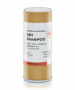 East Falls Dry Shampoo